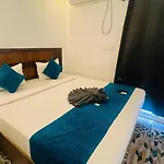 Hotel The G R S Candolim