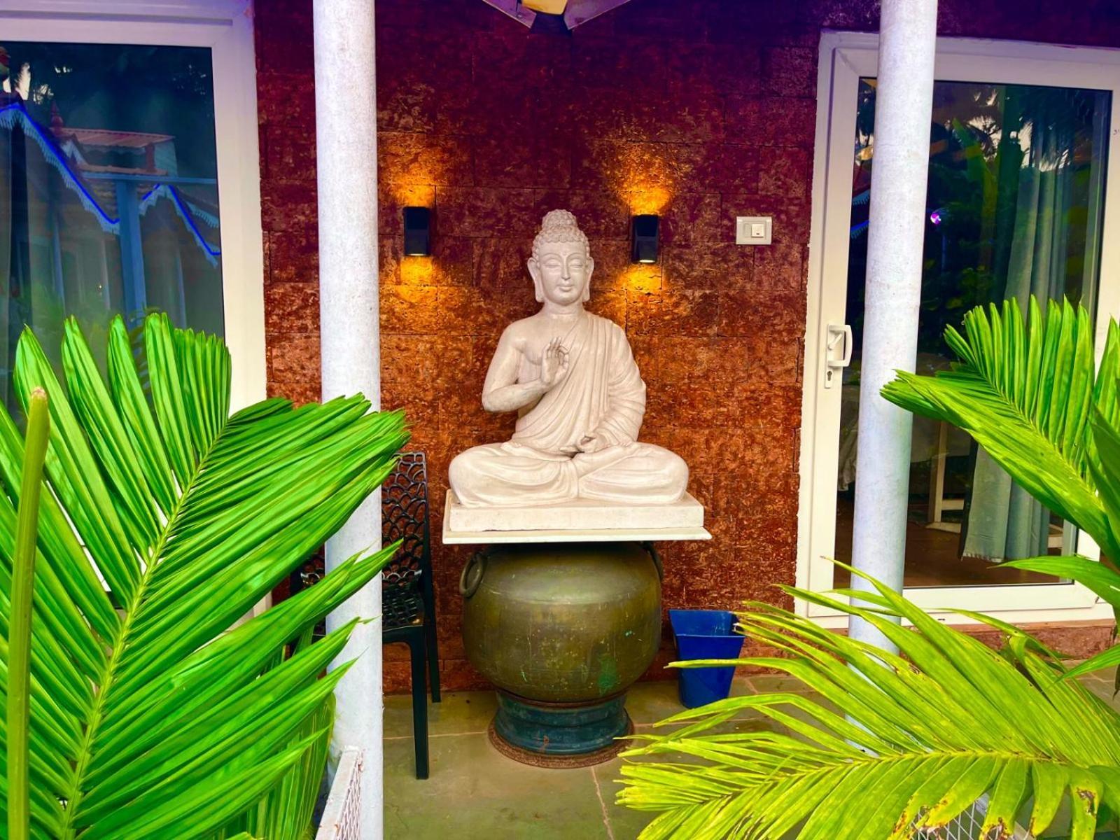 The G R S Candolim 4*