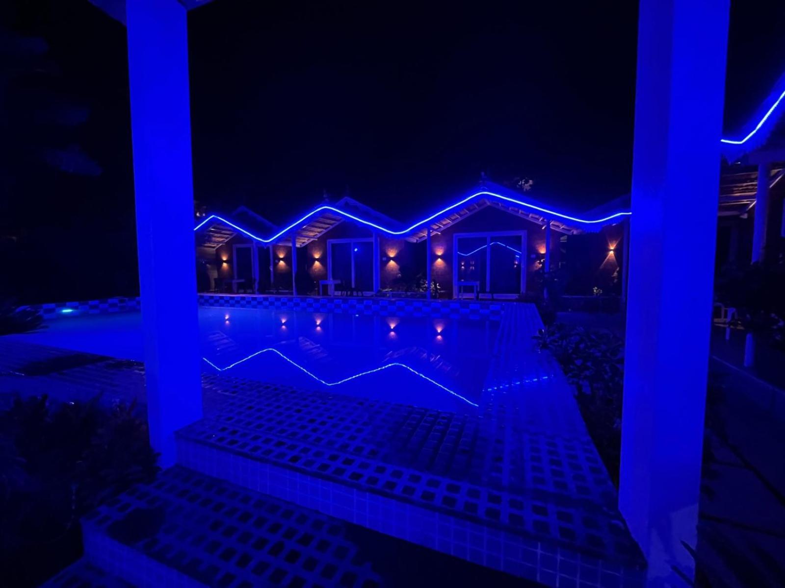 The G R S Candolim 4* Marmagao