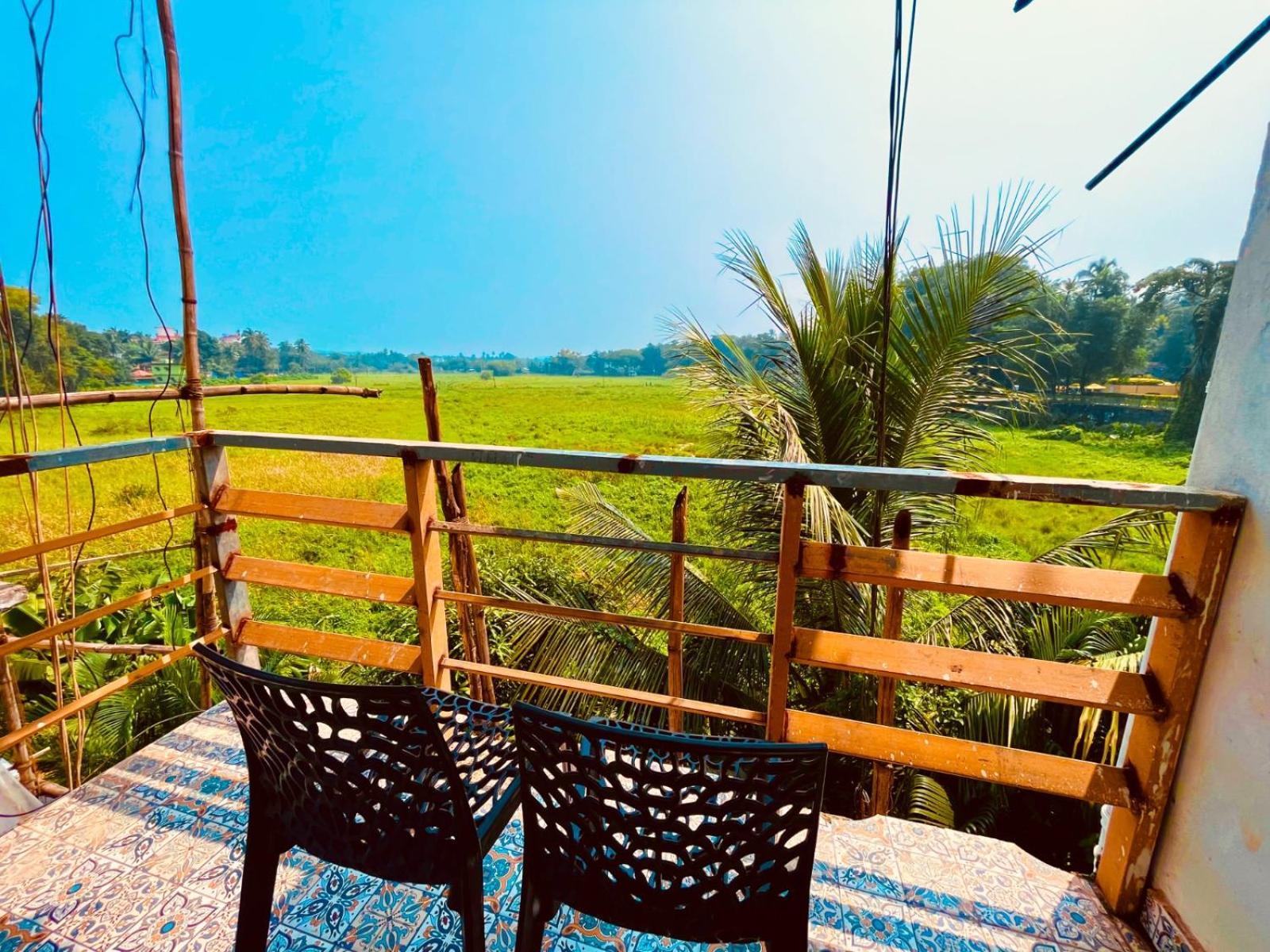 Hotel The G R S Candolim