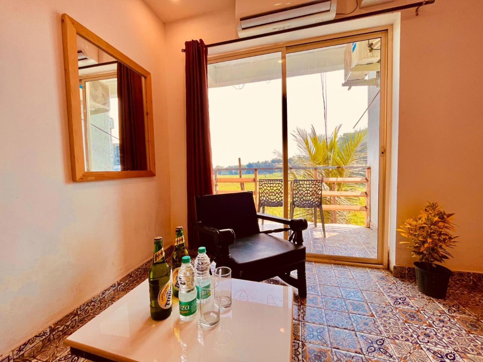 Hotel The G R S Candolim Marmagao