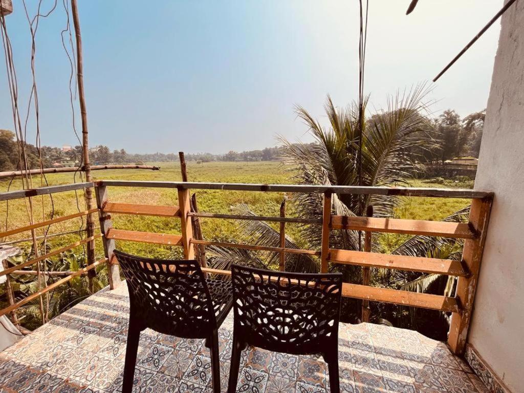 Hotel The G R S Candolim 4*